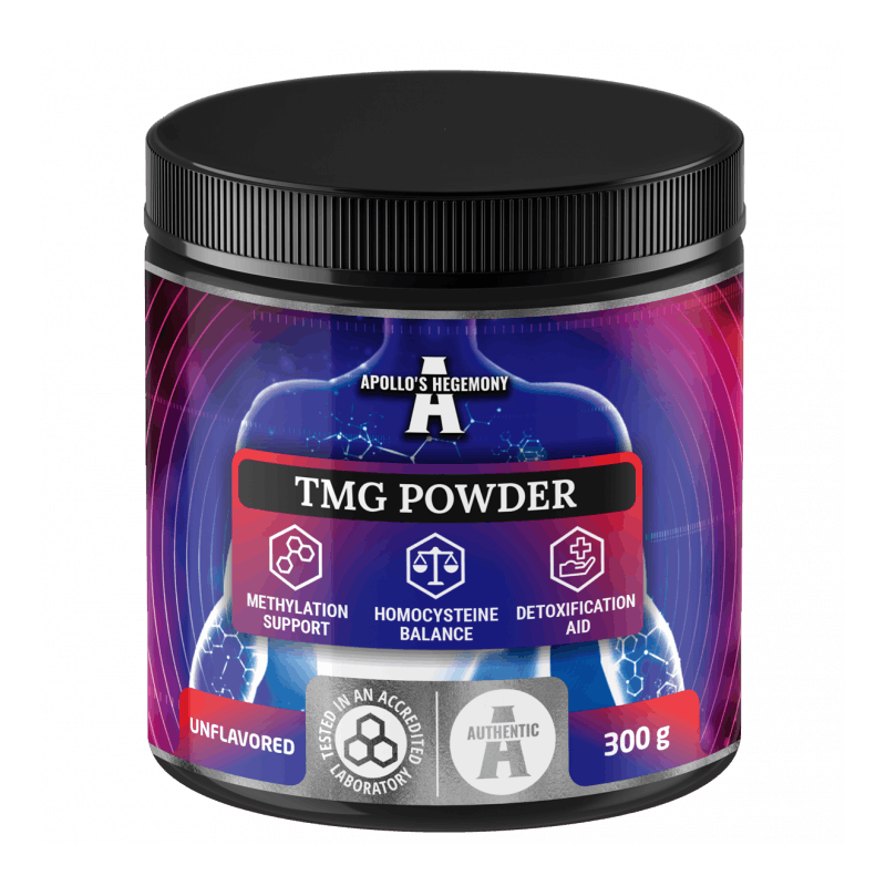 TMG Powder (Trimetyloglicyna)